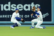 MLB: Miami Marlins at Los Angeles Dodgers